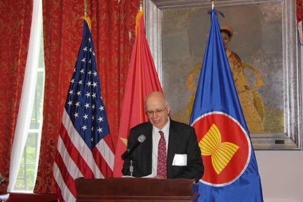 Vietnam’s science and technology forum in the US - ảnh 1